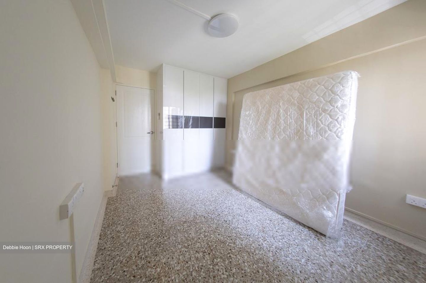 Blk 110 Jurong East Street 13 (Jurong East), HDB 3 Rooms #400506311